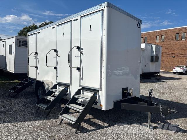  UltraLav Baracche da cantiere