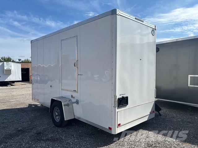  UltraLav Baracche da cantiere