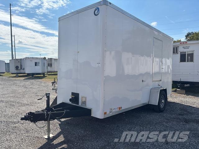  UltraLav Baracche da cantiere