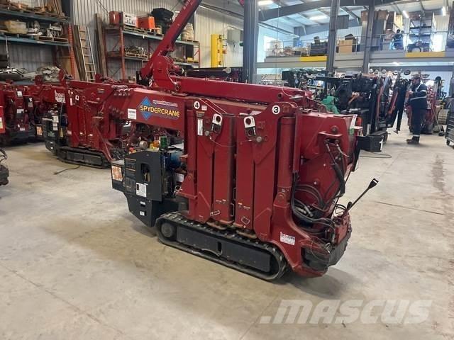 Unic URW295 Mini gru