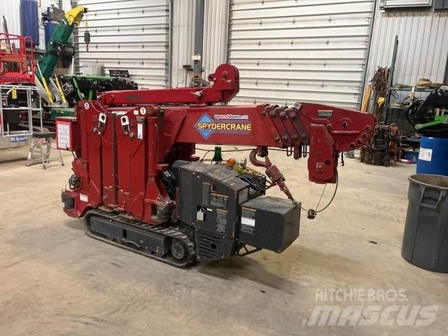 Unic URW295 Mini gru