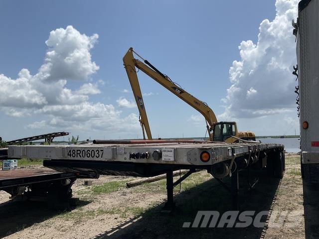 Utility  Rimorchi con sponde ribaltabili