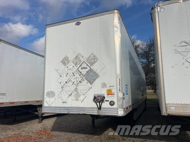 Utility  Rimorchi cassonati