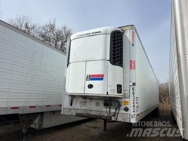 Utility 3000R Semirimorchi a temperatura controllata