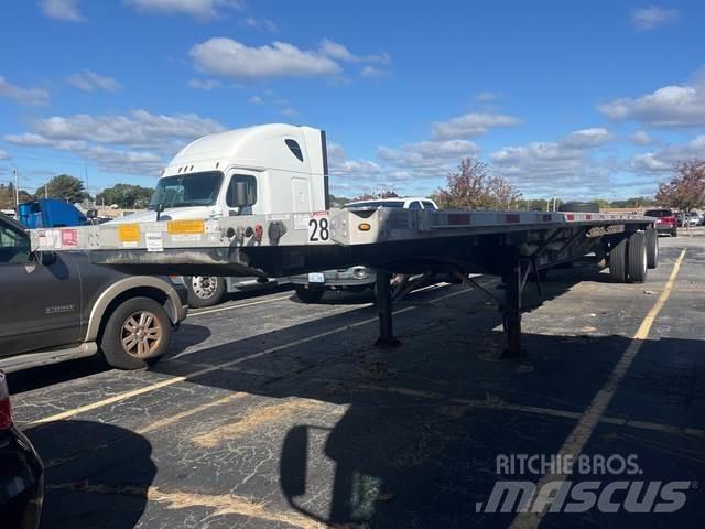 Utility FS2CHA Rimorchi con sponde ribaltabili