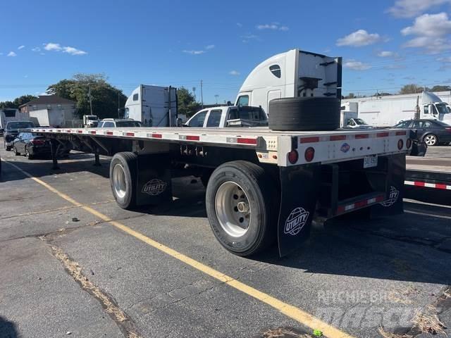 Utility FS2CHA Rimorchi con sponde ribaltabili