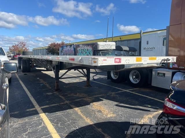 Utility FS2CHA Rimorchi con sponde ribaltabili