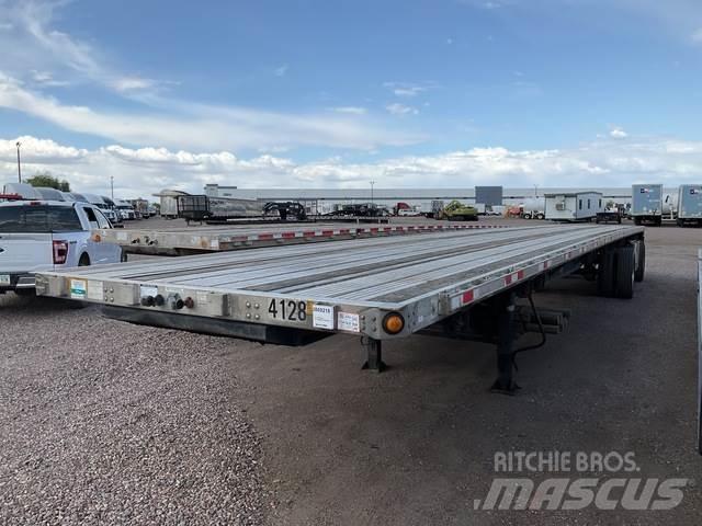 Utility FS2CHA Rimorchi con sponde ribaltabili