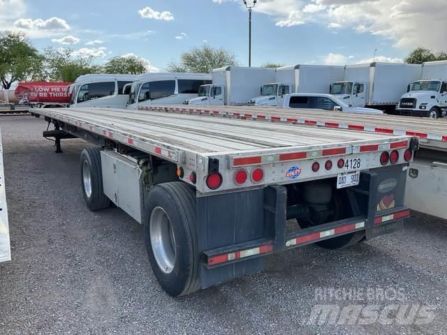 Utility FS2CHA Rimorchi con sponde ribaltabili