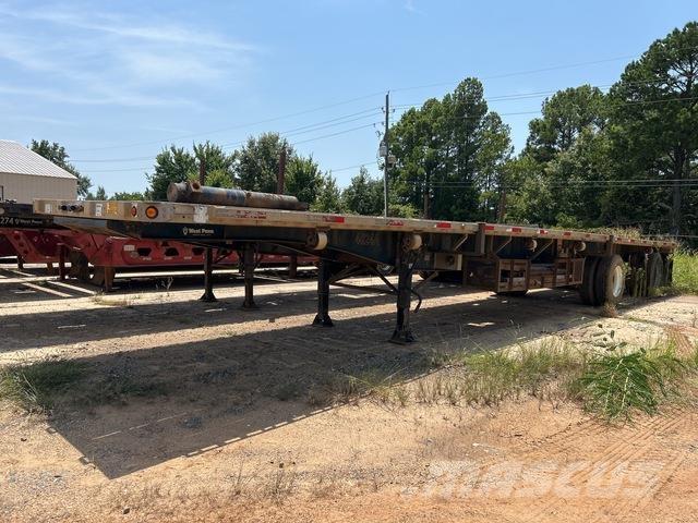 Utility FS2CHA Rimorchi con sponde ribaltabili