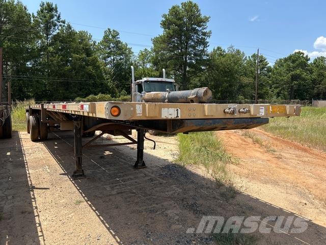 Utility FS2CHA Rimorchi con sponde ribaltabili