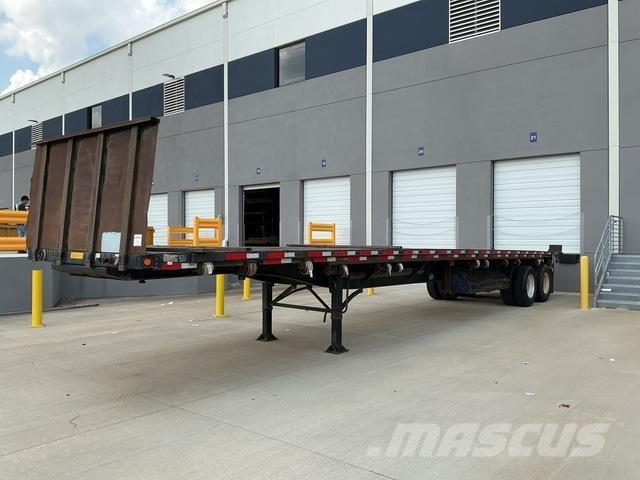 Utility FS2CHS Rimorchi con sponde ribaltabili