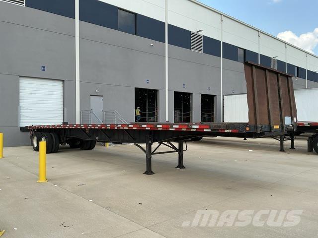 Utility FS2CHS Rimorchi con sponde ribaltabili
