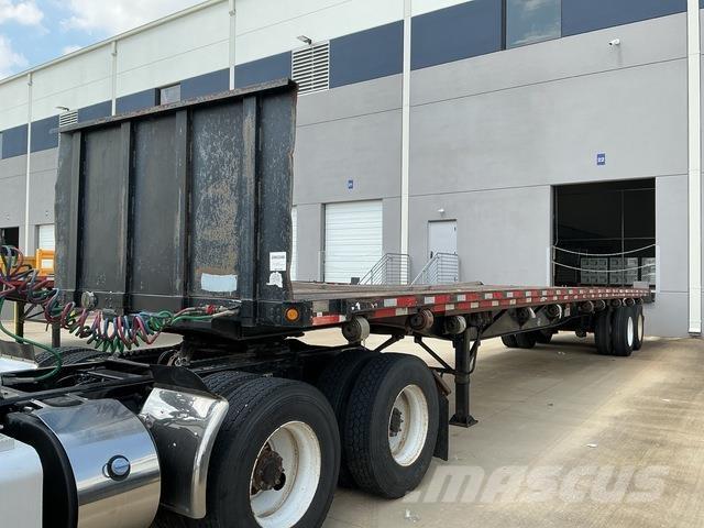 Utility FS2CHS Rimorchi con sponde ribaltabili
