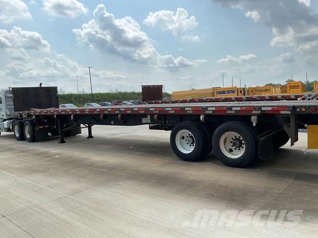 Utility FS2CHS Rimorchi con sponde ribaltabili