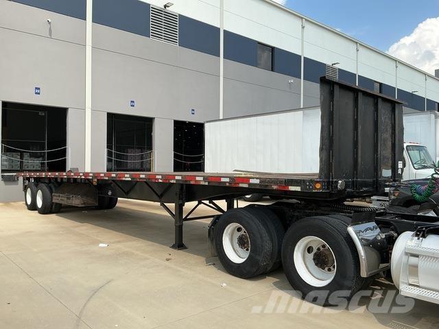 Utility FS2CHS Rimorchi con sponde ribaltabili