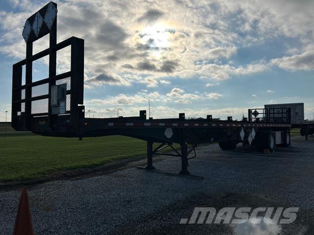 Utility FS2CHS Rimorchi con sponde ribaltabili