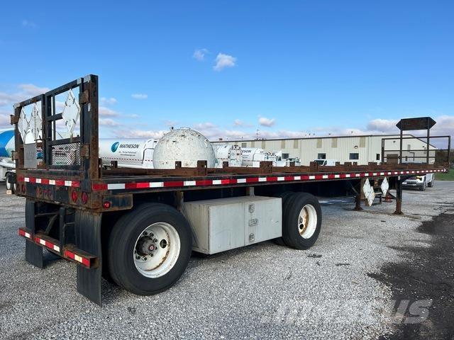 Utility FS2CHS Rimorchi con sponde ribaltabili