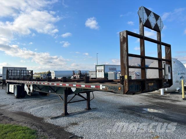 Utility FS2CHS Rimorchi con sponde ribaltabili