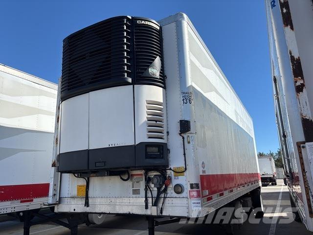 Utility VS1RA Semirimorchi a temperatura controllata