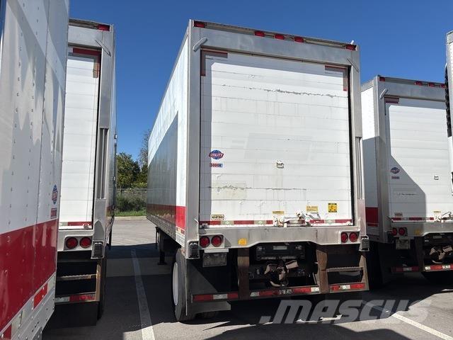 Utility VS1RA Semirimorchi a temperatura controllata