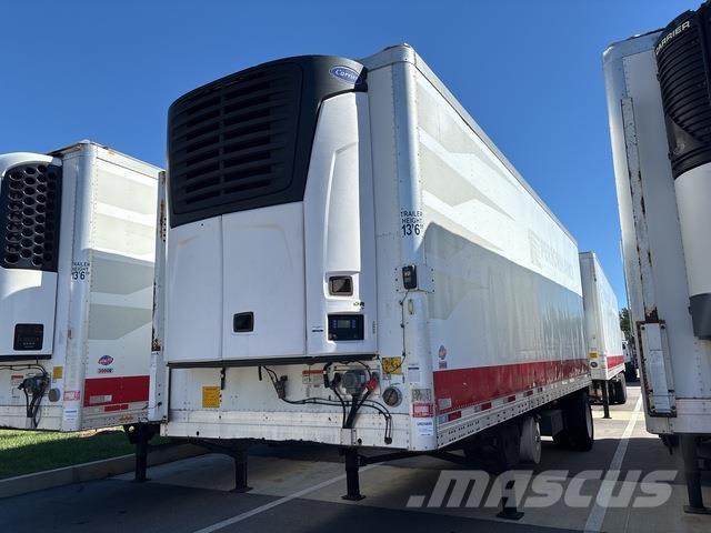 Utility VS1RA Semirimorchi a temperatura controllata