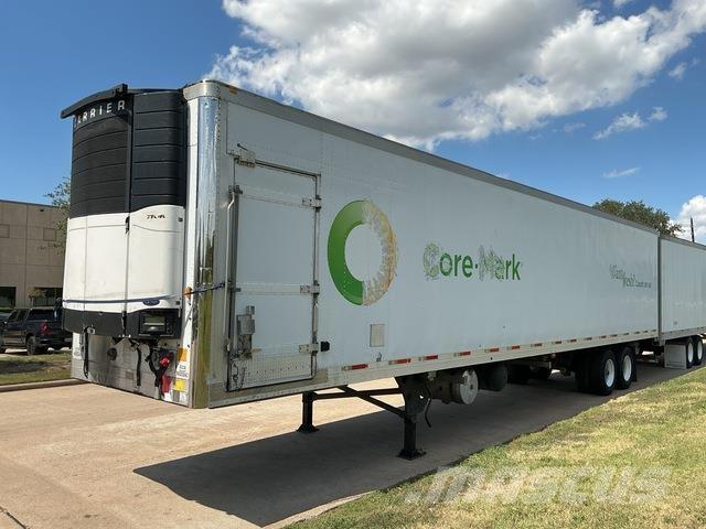 Utility VS2RA Semirimorchi a temperatura controllata