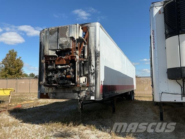 Utility VS2RA Semirimorchi a temperatura controllata