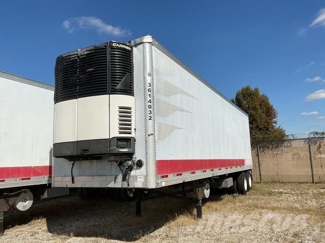 Utility VS2RA Semirimorchi a temperatura controllata