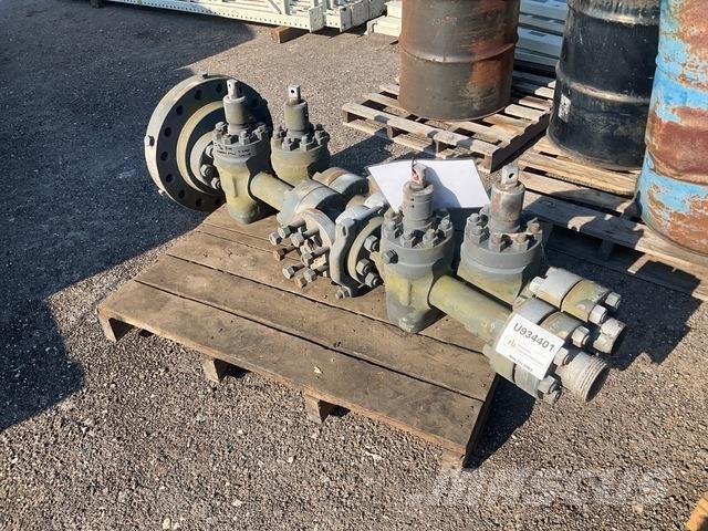 Valve Assembly Costruzioni - Altro