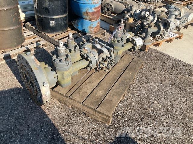 Valve Assembly Costruzioni - Altro