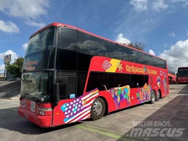 Van Hool  Mini bus