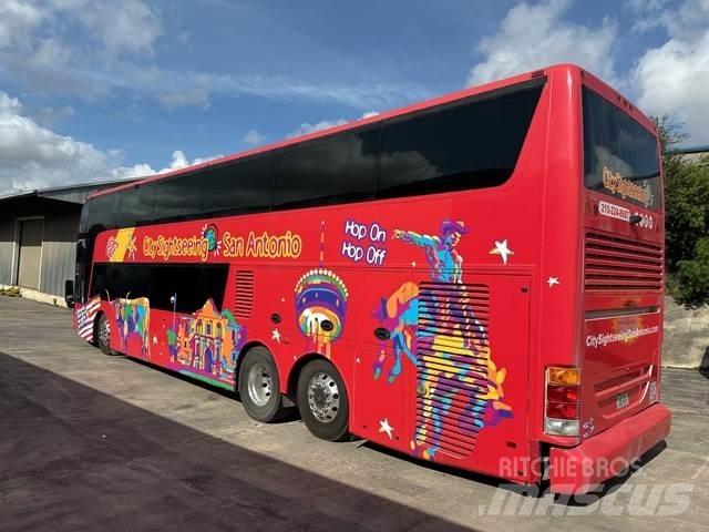 Van Hool  Mini bus