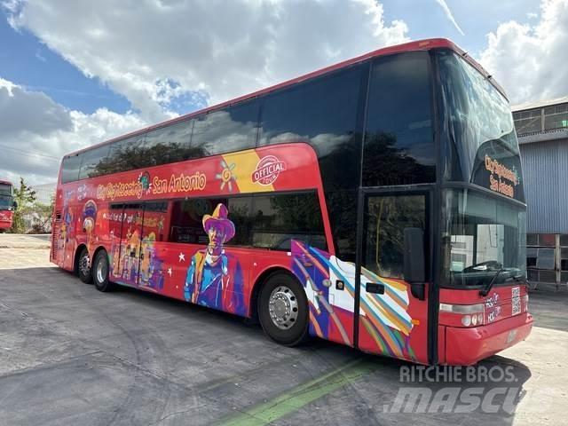 Van Hool  Mini bus