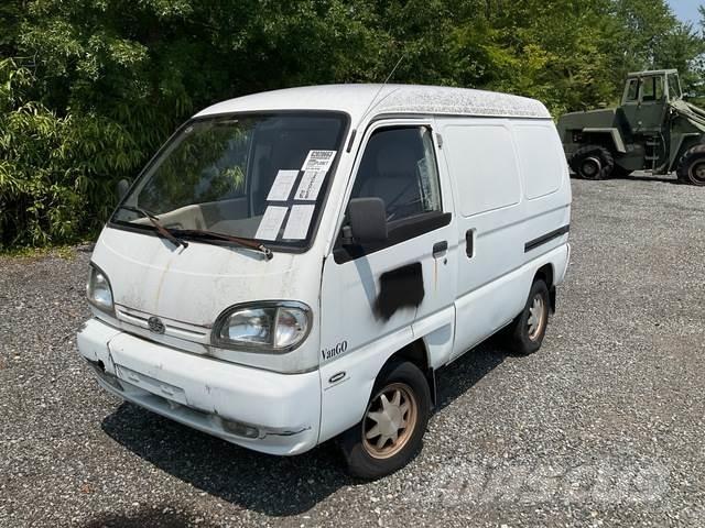 Vantage VanGo Auto