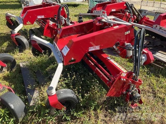 Ventrac KG540 Agricoltura - Altro
