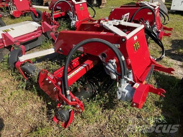 Ventrac KG540 Agricoltura - Altro