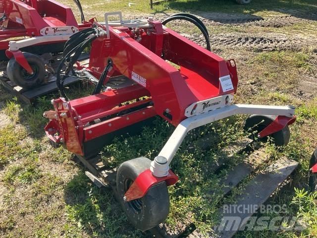 Ventrac KG540 Agricoltura - Altro