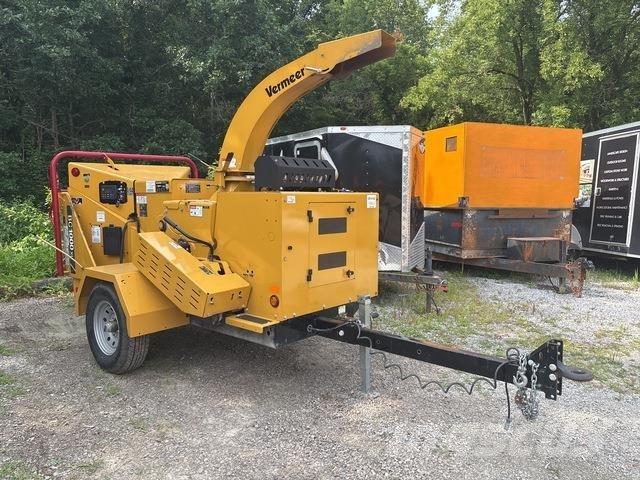 Vermeer BC1000 Cippatrice
