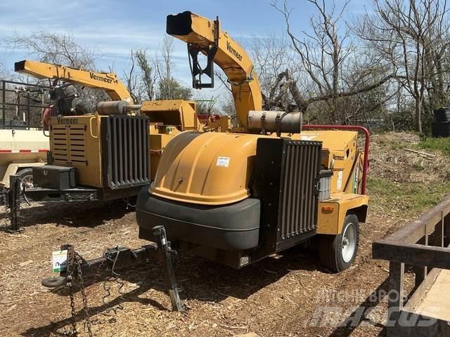 Vermeer BC1500 Cippatrice