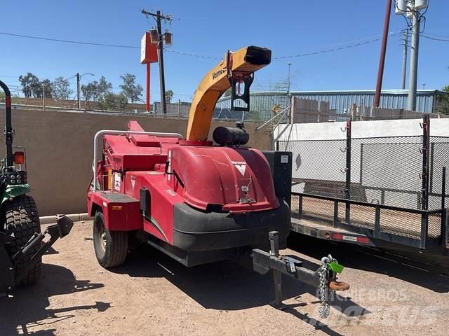 Vermeer BC1500 Cippatrice