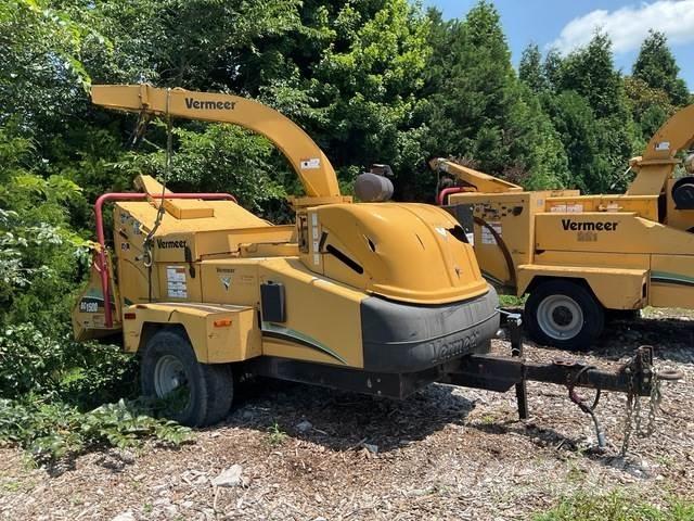 Vermeer BC1500 Cippatrice