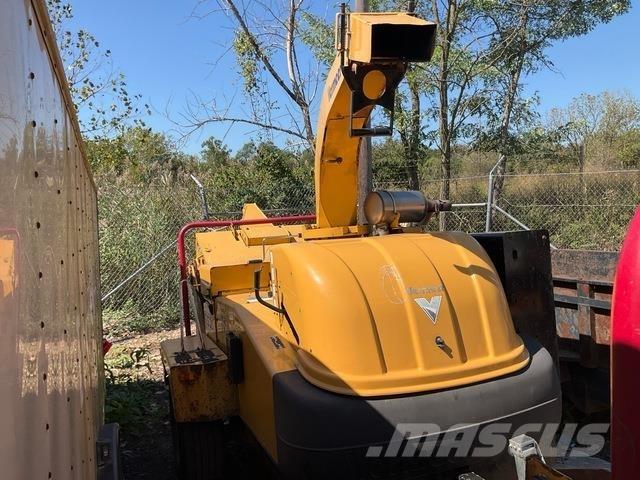 Vermeer BC1500 Cippatrice