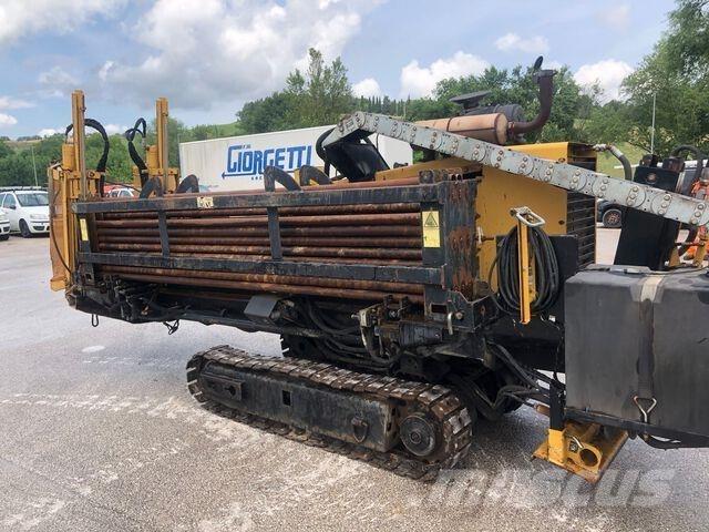 Vermeer D20X22 Macchina per perforazione orizzontale controllata