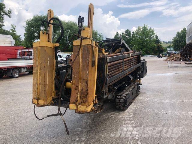 Vermeer D20X22 Macchina per perforazione orizzontale controllata