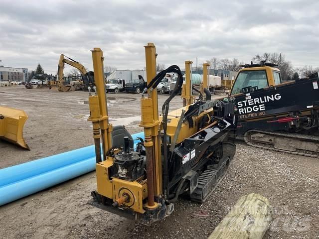 Vermeer D8X12 Macchina per perforazione orizzontale controllata