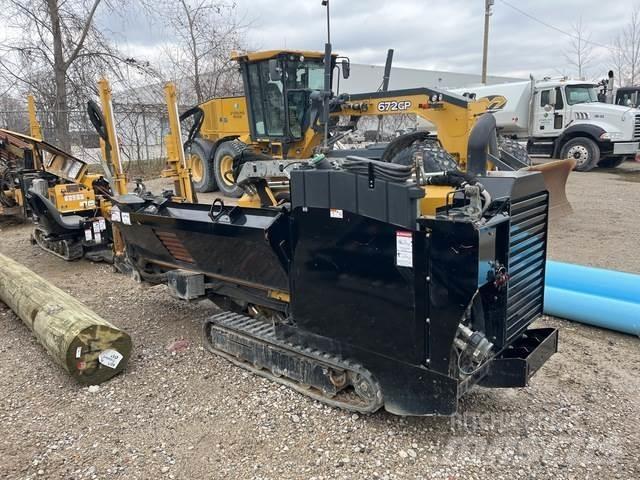 Vermeer D8X12 Macchina per perforazione orizzontale controllata