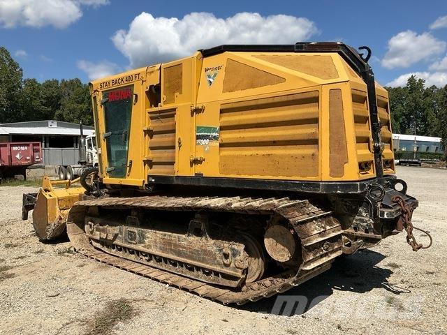 Vermeer FT300 Trince forestali