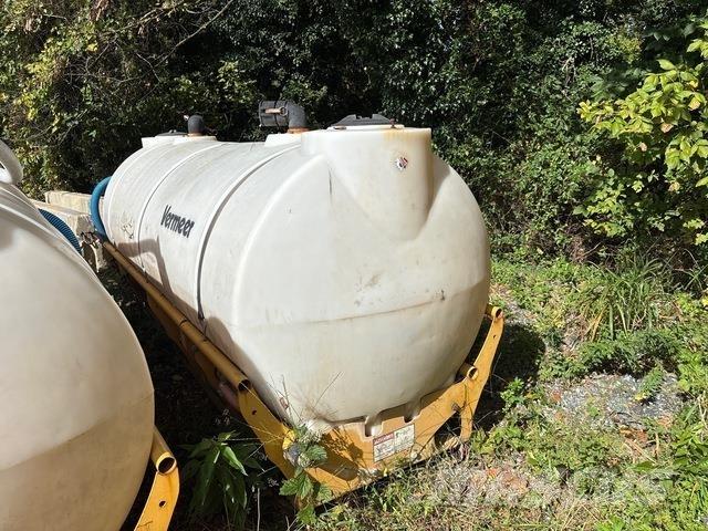 Vermeer MX240 Attrezzatura per perforazione accessori e ricambi