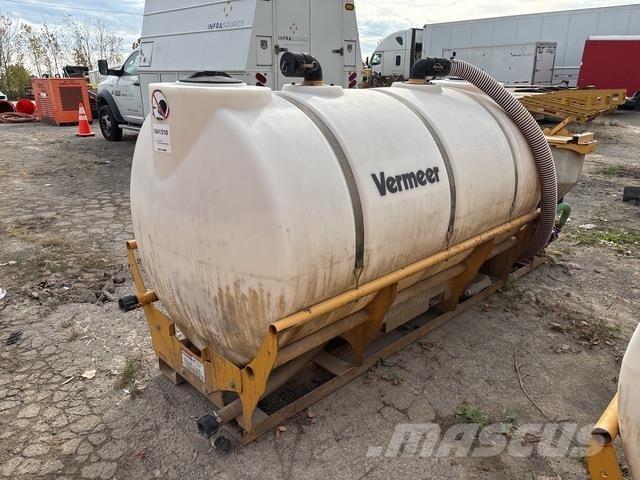 Vermeer MX240 Attrezzatura per perforazione accessori e ricambi